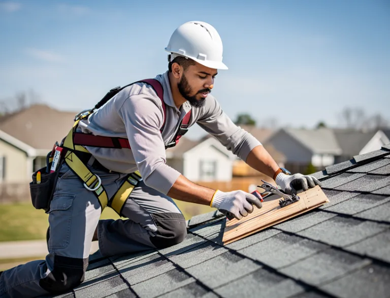 Roof Repair Rathfarnham
